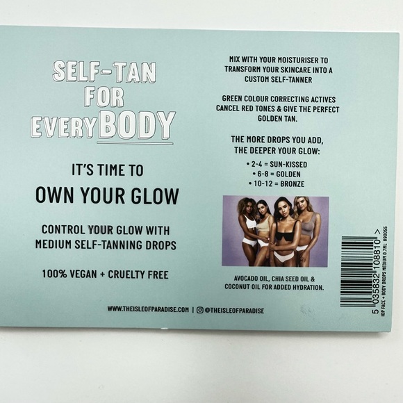 Tanning Bundle -Be Golden this Winter! - Picture 6 of 9